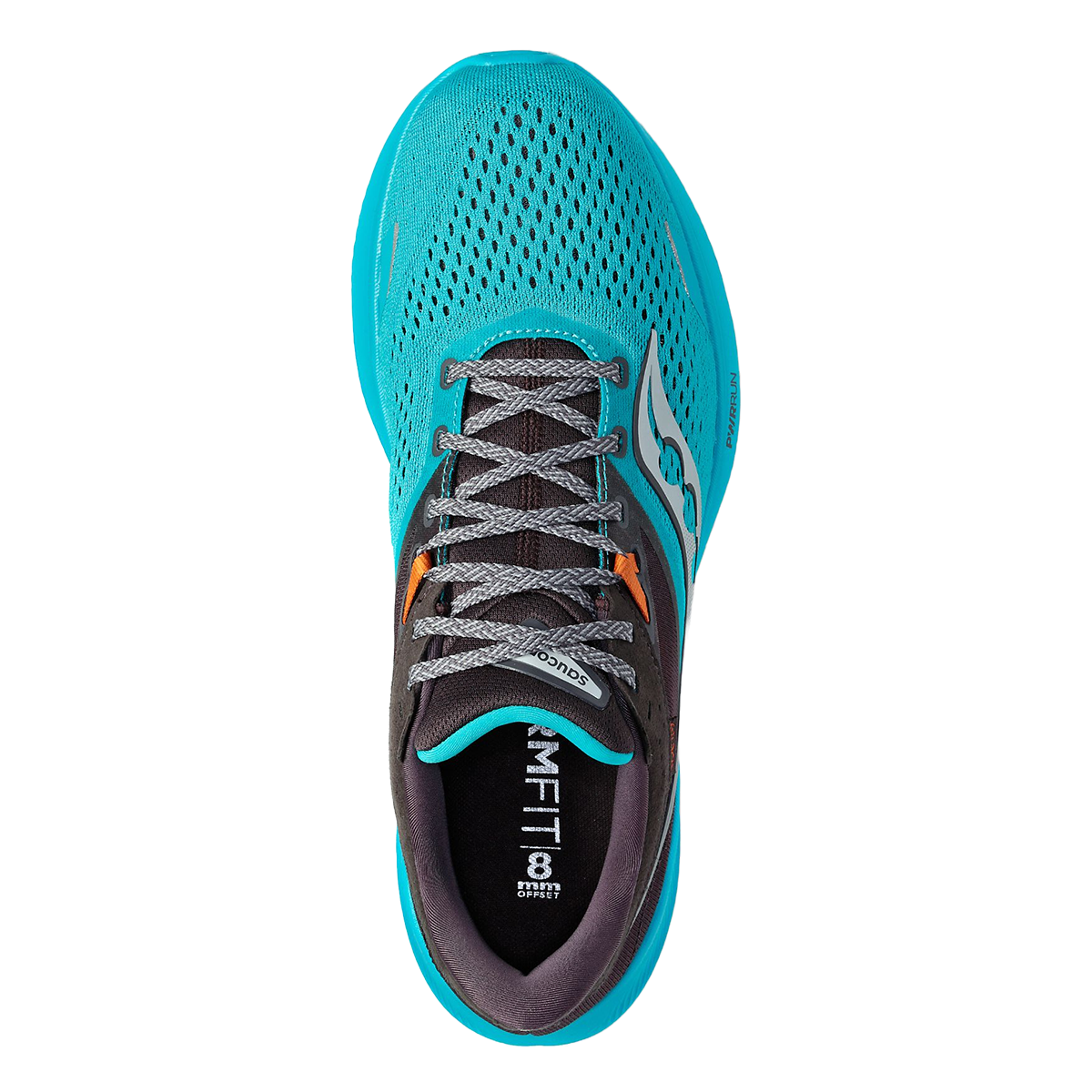 Saucony Ride 16, , large image number null